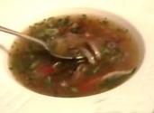 Chinese Chicken Soup For The Flu
